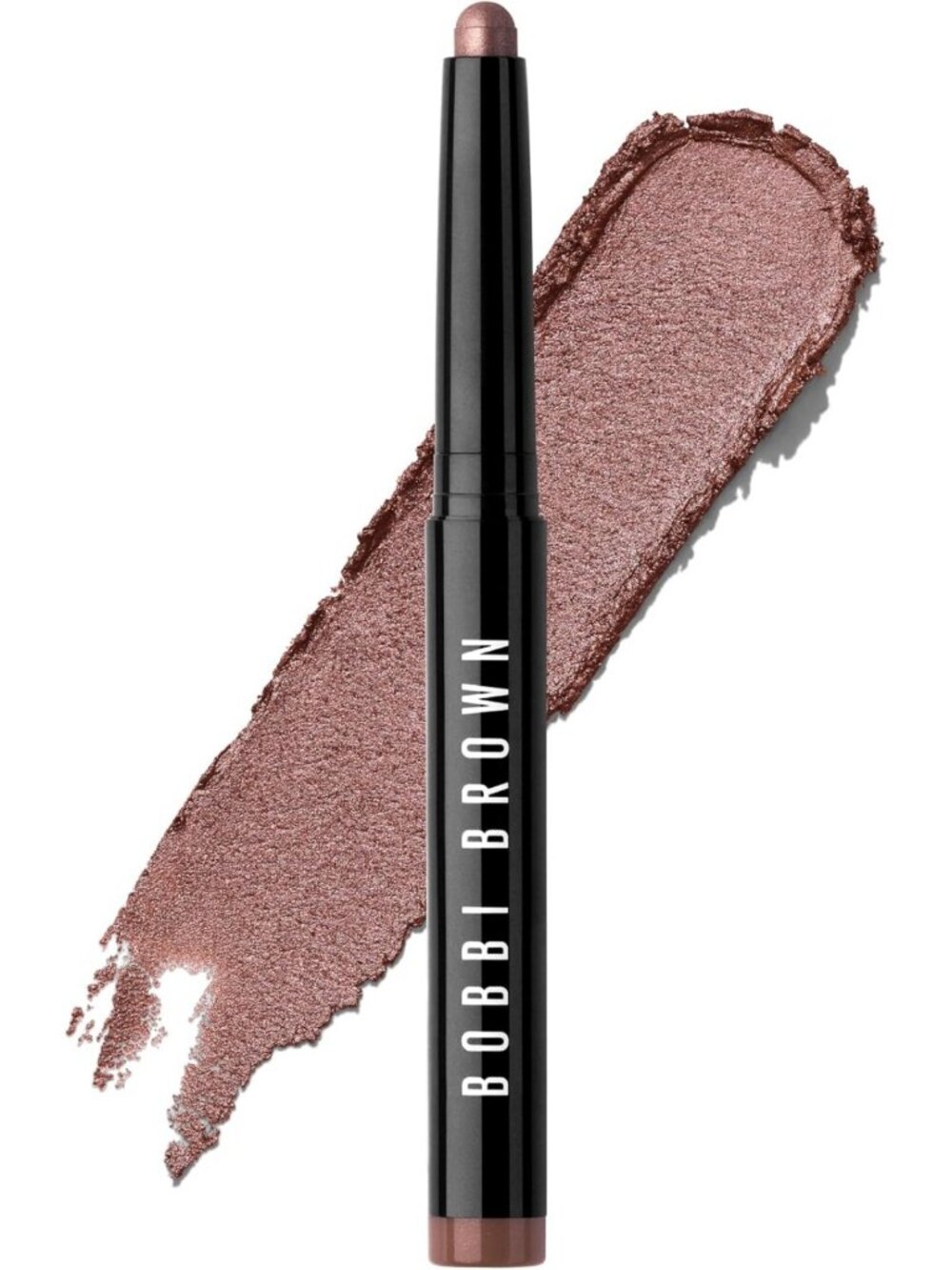 Long-Wear Cream Eyeshadow Stick | 24-Hour High-Pigment Formula | Buildable